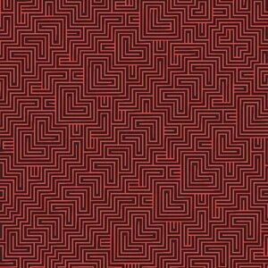 Wilderness Of Mirrors